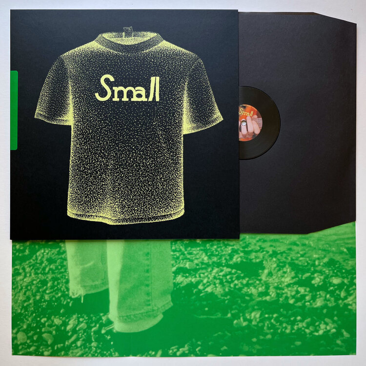 Rock / Indie / Alternative Ever Ending Kicks - Small LP