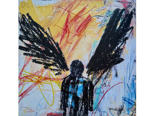 Rock / Indie / Alternative Murder Capital - Blindness LP (gold)