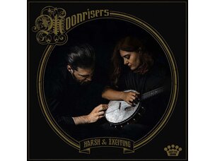 Rock / Indie / Alternative Moonrisers - Harsh & Exciting LP