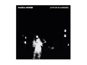 Rock / Indie / Alternative Maria McKee - Live In Hamburg Limited Double Vinyl