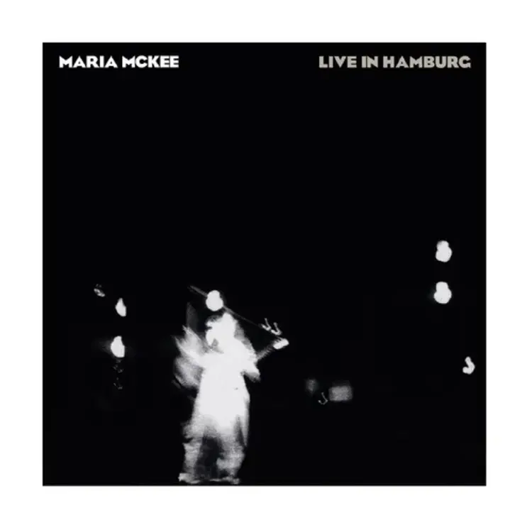 Rock / Indie / Alternative McKee, Maria - Live In Hamburg Limited Double Vinyl