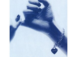 Rock / Indie / Alternative Momma - Welcome To My Blue LP (clear)