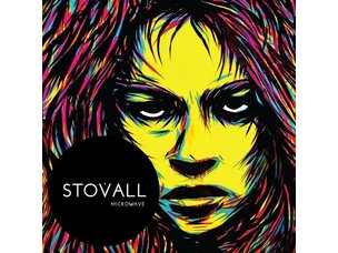 Rock / Indie / Alternative Microwave - Stovall LP