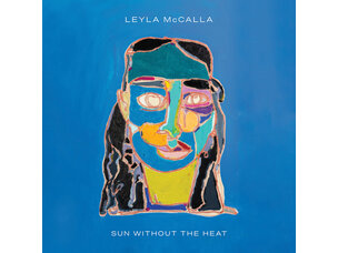 Rock / Indie / Alternative Leyla McCalla - Breaking the Thermometer