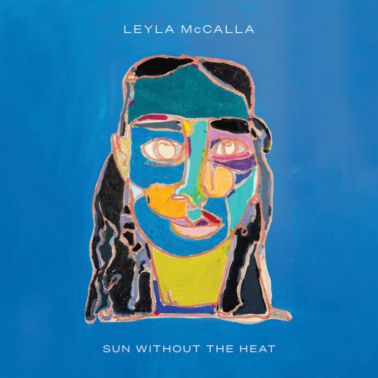 Rock / Indie / Alternative McCalla, Leyla - Breaking the Thermometer