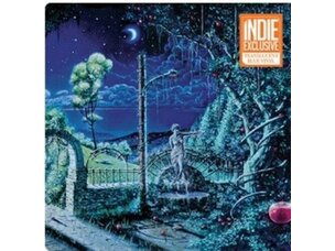 Rock / Indie / Alternative Masters Of Reality - Masters Of Reality LP (translucent blue)