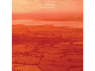 Rock / Indie / Alternative HC McEntire - Every Acre LP (orange)