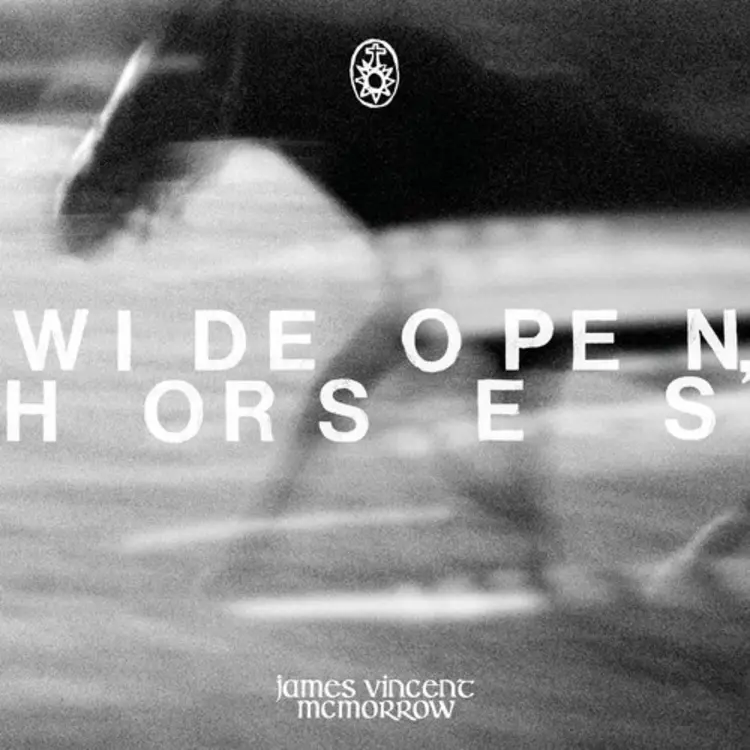 Rock / Indie / Alternative McMorrow, James - Wide Open LP