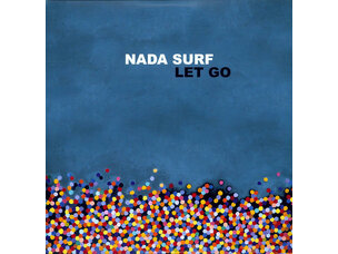 Rock / Indie / Alternative Nada Surf - Let Go LP