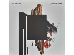 Rock / Indie / Alternative Nina Nastasia - Riderless Horse LP