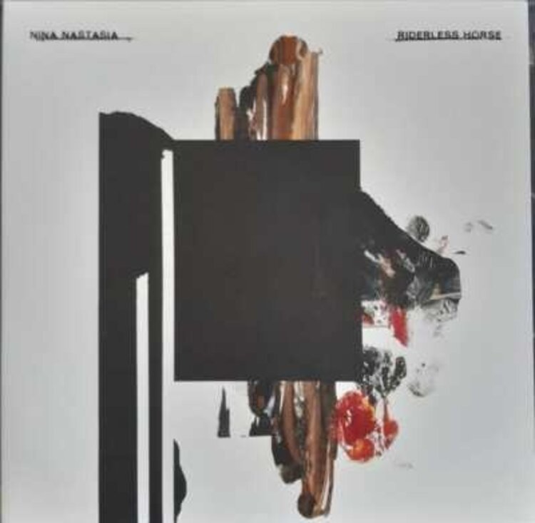Rock / Indie / Alternative Nastasia, Nina - Riderless Horse LP