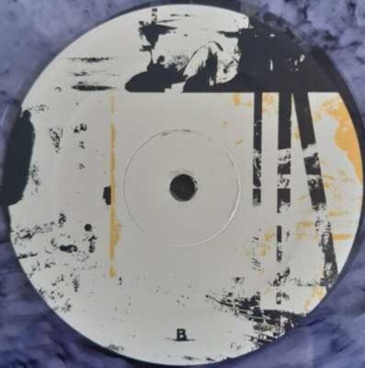 Rock / Indie / Alternative Nastasia, Nina - Riderless Horse LP
