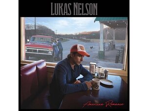 Rock / Indie / Alternative Lukas Nelson - American Romance LP