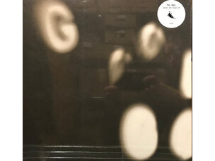 Rock / Indie / Alternative No Age - Goons Be Gone LP