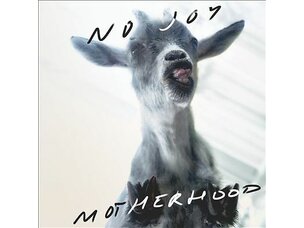 Rock / Indie / Alternative No Joy - Motherhood Neon Violet Color Vinyl
