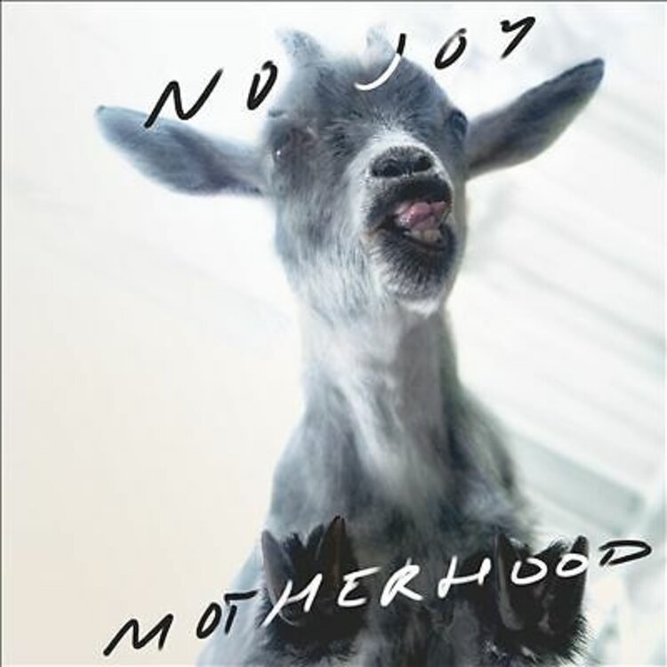 Rock / Indie / Alternative No Joy - Motherhood Neon Violet Color Vinyl