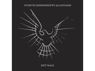 Rock / Indie / Alternative North Mississippi All Stars - Set Sail (indie exclusive) LP
