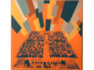 Rock / Indie / Alternative Notwist - Messier Objects Limited to 2000