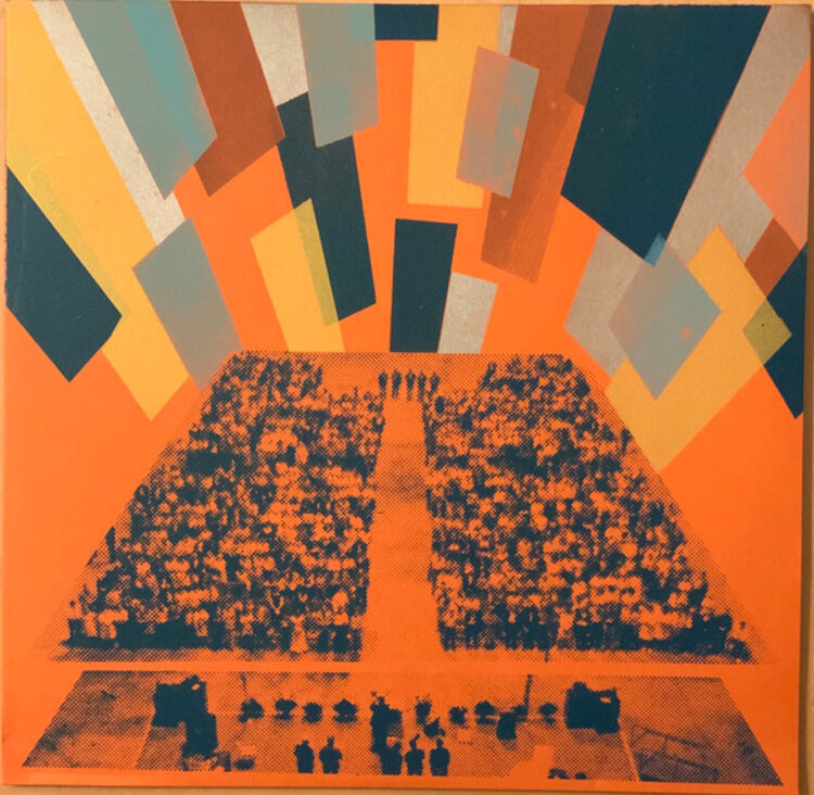 Rock / Indie / Alternative Notwist - Messier Objects Limited to 2000