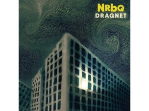 Rock / Indie / Alternative NRBQ - Dragnet LP