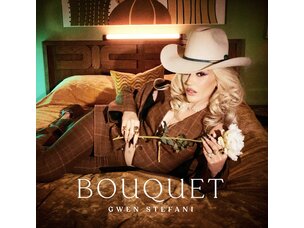 Rock / Indie / Alternative Gwen Stefani - Bouquet LP (IEX)