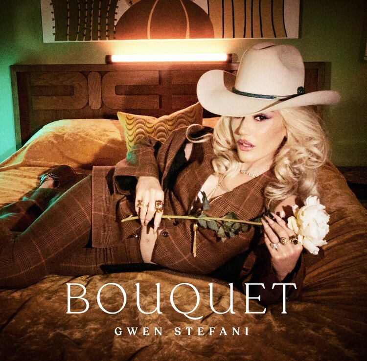 Rock / Indie / Alternative Stefani, Gwen - Bouquet LP (IEX)