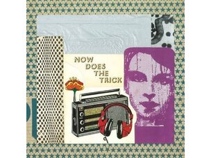 Rock / Indie / Alternative Now - Now does the Trick LP