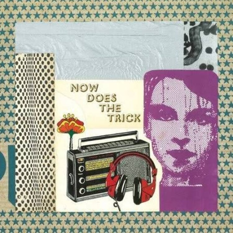 Rock / Indie / Alternative Now - Now does the Trick LP