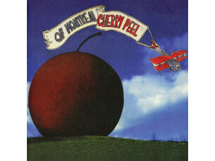 Rock / Indie / Alternative Of Montreal 'Cherry Peel' LP