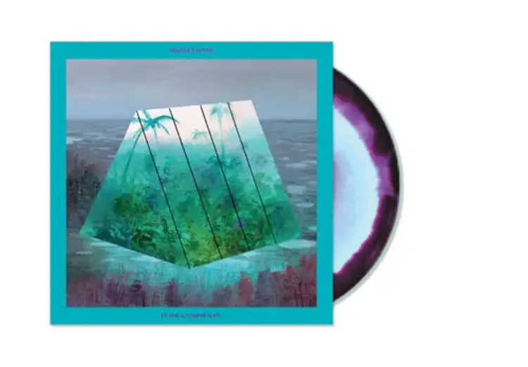 Rock / Indie / Alternative Okkervil River - In The Rainbow Rain Limited Color Vinyl