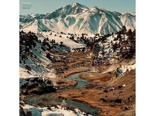 Rock / Indie / Alternative Will Sheff - Nothing Special LP (cloudy skies)