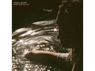 Rock / Indie / Alternative Angel Olsen - Forever Means LP (pink)