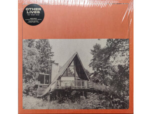 Rock / Indie / Alternative Other Lives - For Their Love Limited Clear color Vinyl
