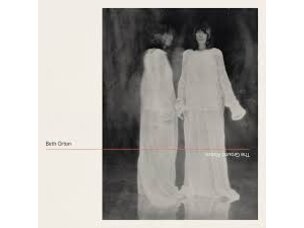 Rock / Indie / Alternative Beth Orton - Ground Above LP