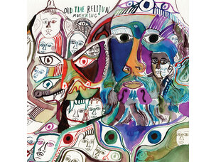 Rock / Indie / Alternative Old Time Relijun - Musicking LP
