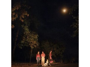Rock / Indie / Alternative Ophelias - Spring Grove LP (IEX)