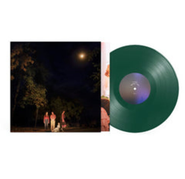 Rock / Indie / Alternative Ophelias - Spring Grove LP (IEX)