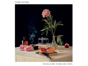 Rock / Indie / Alternative Mary Ocher - Your Guide To Revolution LP