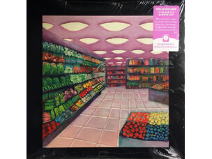 Rock / Indie / Alternative Palehound - Place I'll Always Go (pink)