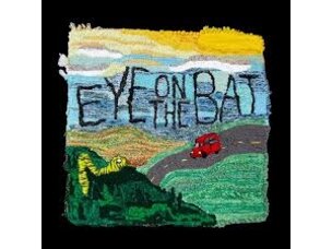 Rock / Indie / Alternative Palehound - Eye on the Bat LP (orange)
