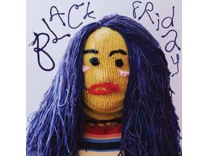 Rock / Indie / Alternative Palehound - Black Friday LP