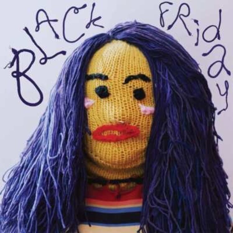 Rock / Indie / Alternative Palehound - Black Friday LP