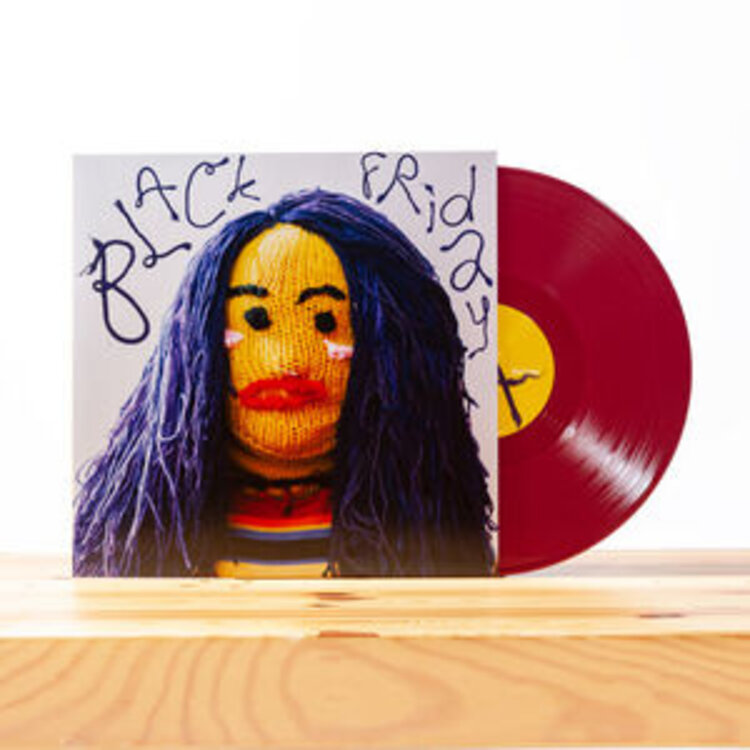 Rock / Indie / Alternative Palehound - Black Friday LP