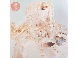Rock / Indie / Alternative Pale Saints - In Ribbons LP (black) 30th Anniv