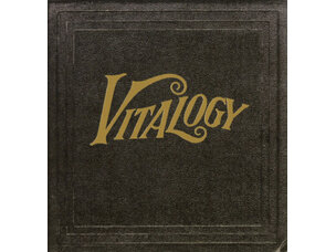 Rock / Indie / Alternative Pearl Jam - Vitalogy LP