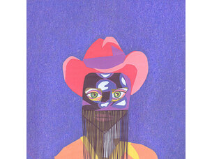Rock / Indie / Alternative Orville Peck - Show Pony LP