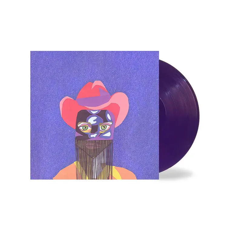 Rock / Indie / Alternative Peck, Orville - Show Pony LP