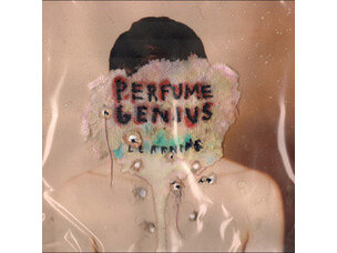 Rock / Indie / Alternative Perfume Genius - Learning LP