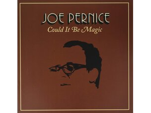 Rock / Indie / Alternative Joe Pernice - Could It Be Magic