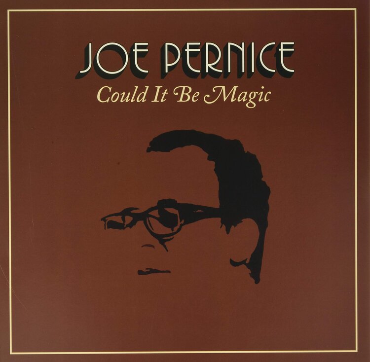 Rock / Indie / Alternative Pernice, Joe - Could It Be Magic